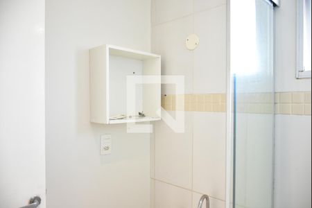 Apartamento para alugar com 60m², 3 quartos e 1 vagaBanheiro