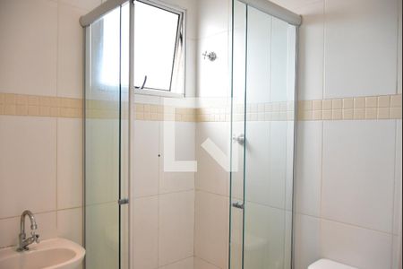 Apartamento para alugar com 60m², 3 quartos e 1 vagaBanheiro
