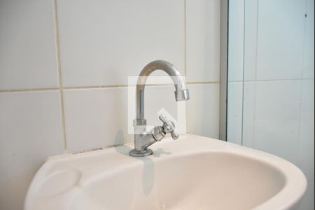 Apartamento para alugar com 60m², 3 quartos e 1 vagaBanheiro - Torneira