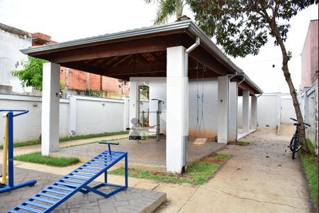 Apartamento para alugar com 60m², 3 quartos e 1 vagaÁrea comum - Academia
