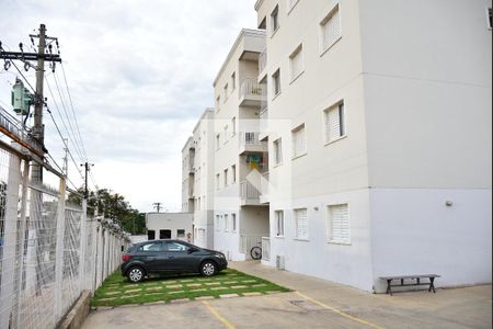 Apartamento para alugar com 60m², 3 quartos e 1 vagaÁrea comum