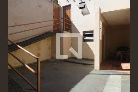 Casa à venda com 4 quartos, 135m² em Dom Cabral, Belo Horizonte