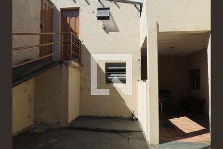Casa à venda com 4 quartos, 135m² em Dom Cabral, Belo Horizonte