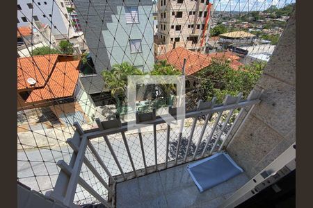 Apartamento à venda com 3 quartos, 107m² em Nova Suíssa, Belo Horizonte