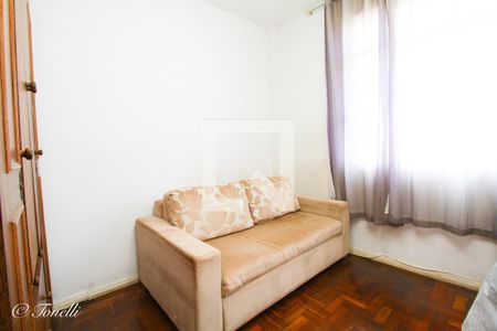 Apartamento à venda com 3 quartos, 69m² em São Lucas, Belo Horizonte