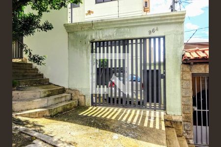 Casa à venda com 326m², 4 quartos e 3 vagas