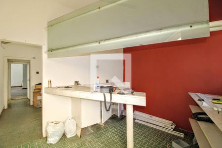 Casa à venda com 7 quartos, 559m² em Prado, Belo Horizonte