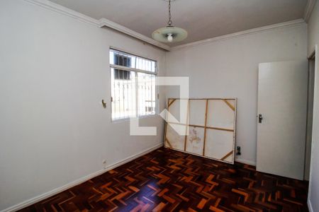 Sala de apartamento à venda com 3 quartos, 70m² em São Lucas, Belo Horizonte