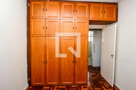 Quarto 2 de apartamento à venda com 3 quartos, 70m² em São Lucas, Belo Horizonte
