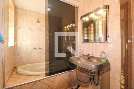 Casa à venda com 470m², 4 quartos e 5 vagas