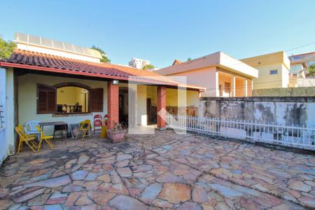 Casa à venda com 470m², 4 quartos e 5 vagas