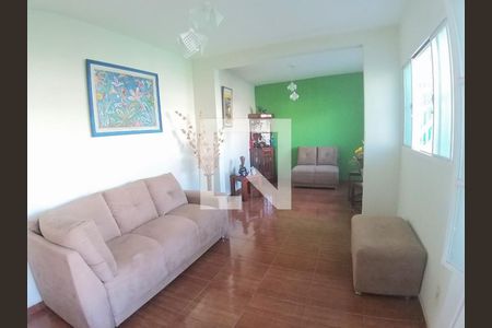 Casa à venda com 3 quartos, 219m² em Alípio de Melo, Belo Horizonte
