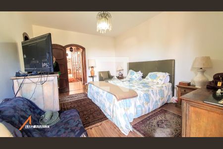 Casa à venda com 5 quartos, 1800m² em Bandeirantes (Pampulha), Belo Horizonte