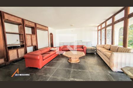 Casa à venda com 5 quartos, 1800m² em Bandeirantes (Pampulha), Belo Horizonte