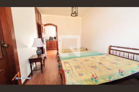 Casa à venda com 5 quartos, 1800m² em Bandeirantes (Pampulha), Belo Horizonte