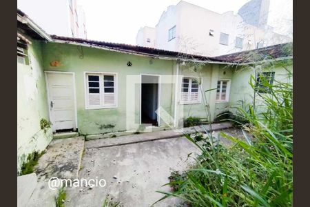 Casa à venda com 4 quartos, 160m² em Floresta, Belo Horizonte