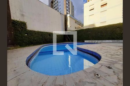 Apartamento à venda com 110m², 3 quartos e 1 vaga