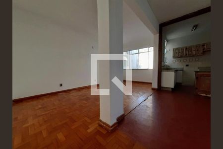 Apartamento à venda com 110m², 3 quartos e 1 vaga