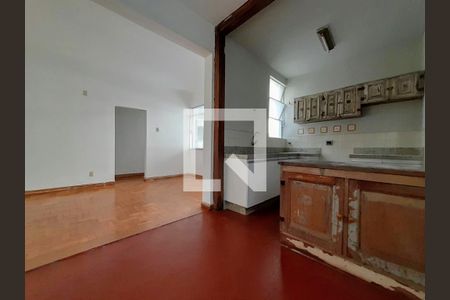 Apartamento à venda com 110m², 3 quartos e 1 vaga