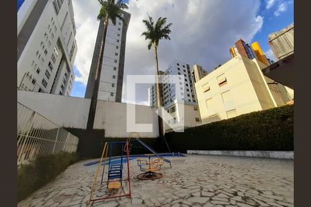 Apartamento à venda com 110m², 3 quartos e 1 vaga