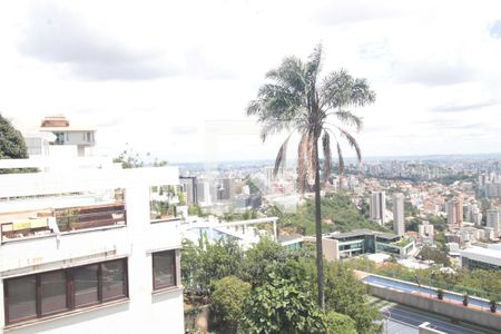 Casa à venda com 4 quartos, 355m² em Santa Lúcia, Belo Horizonte