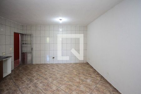 Quarto 01 de apartamento para alugar com 2 quartos, 42m² em Jardim Paraguacu, São Paulo