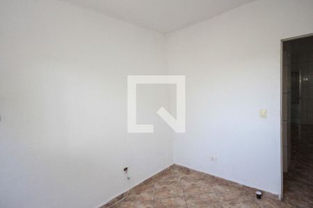 Quarto 01 de apartamento para alugar com 2 quartos, 42m² em Jardim Paraguacu, São Paulo