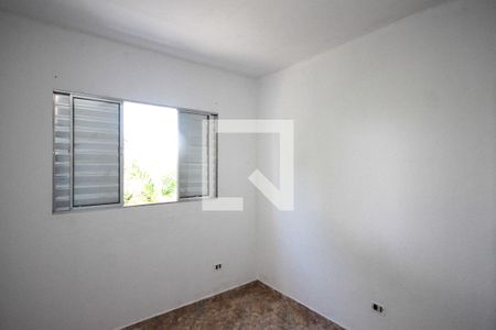 Quarto 02 de apartamento para alugar com 2 quartos, 42m² em Jardim Paraguacu, São Paulo