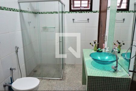 Casa à venda com 5 quartos, 280m² em Havaí, Belo Horizonte