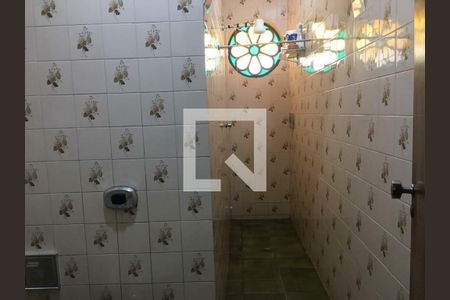 Casa à venda com 4 quartos, 390m² em Floresta, Belo Horizonte