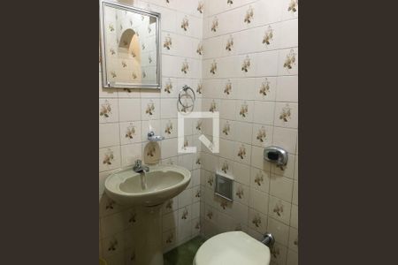 Casa à venda com 4 quartos, 390m² em Floresta, Belo Horizonte