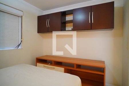 Quarto Casal de apartamento à venda com 2 quartos, 55m² em Igara, Canoas