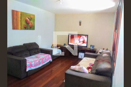 Casa à venda com 5 quartos, 338m² em Palmeiras, Belo Horizonte