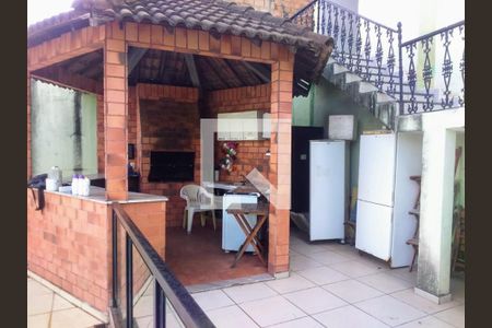 Casa à venda com 5 quartos, 338m² em Palmeiras, Belo Horizonte