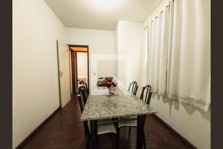 Apartamento à venda com 3 quartos, 87m² em Coração de Jesus, Belo Horizonte