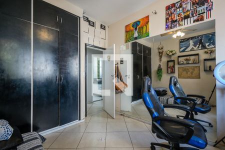 Apartamento à venda com 3 quartos, 160m² em Boa Viagem, Belo Horizonte