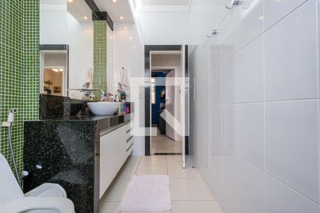 Apartamento à venda com 3 quartos, 160m² em Boa Viagem, Belo Horizonte