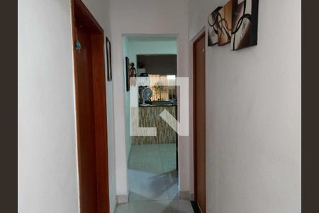 Casa à venda com 3 quartos, 320m² em Alípio de Melo, Belo Horizonte