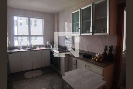 Apartamento à venda com 4 quartos, 142m² em Palmares, Belo Horizonte