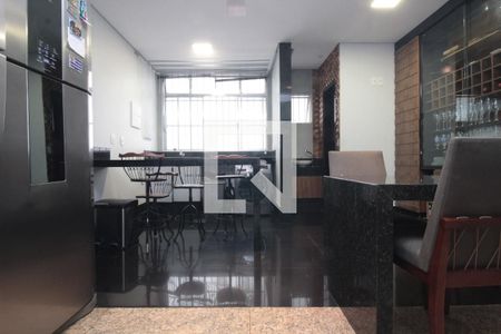 Apartamento à venda com 4 quartos, 175m² em Santa Lúcia, Belo Horizonte