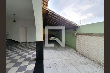 Casa à venda com 6 quartos, 498m² em São Marcos, Belo Horizonte