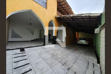 Casa à venda com 6 quartos, 498m² em São Marcos, Belo Horizonte