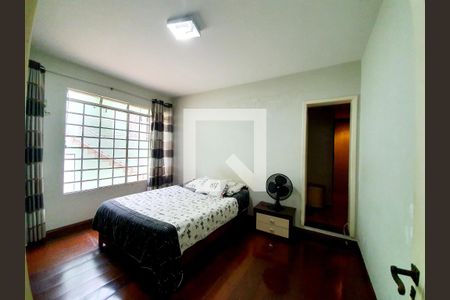 Casa à venda com 6 quartos, 498m² em São Marcos, Belo Horizonte