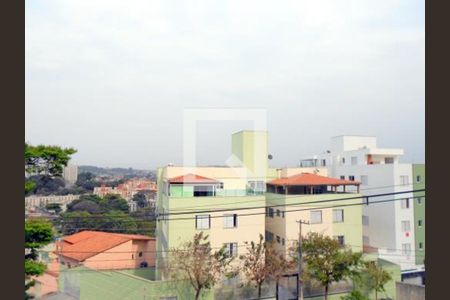 Apartamento à venda com 3 quartos, 75m² em Havaí, Belo Horizonte