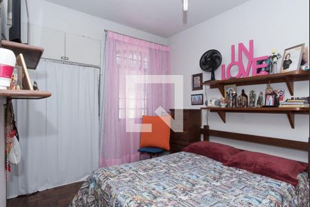 Apartamento à venda com 3 quartos, 90m² em Coração de Jesus, Belo Horizonte