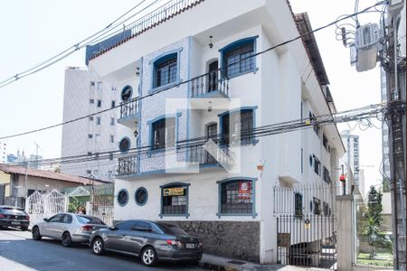 Apartamento à venda com 3 quartos, 90m² em Coração de Jesus, Belo Horizonte