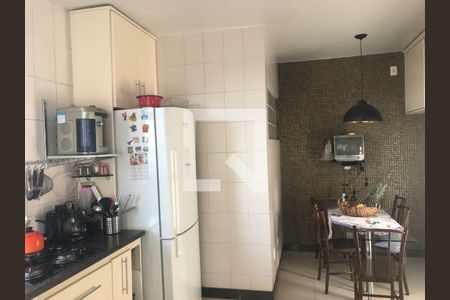 Apartamento para alugar com 4 quartos, 160m² em Barro Preto, Belo Horizonte