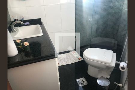 Apartamento para alugar com 4 quartos, 160m² em Barro Preto, Belo Horizonte