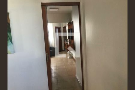 Apartamento para alugar com 4 quartos, 160m² em Barro Preto, Belo Horizonte