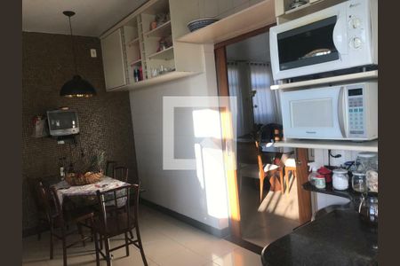 Apartamento para alugar com 4 quartos, 160m² em Barro Preto, Belo Horizonte